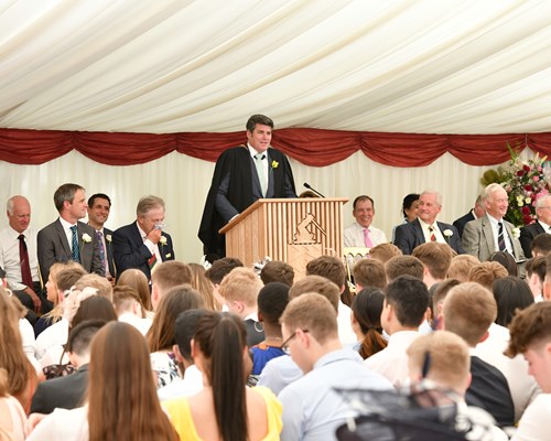 2019 Commemoration Day